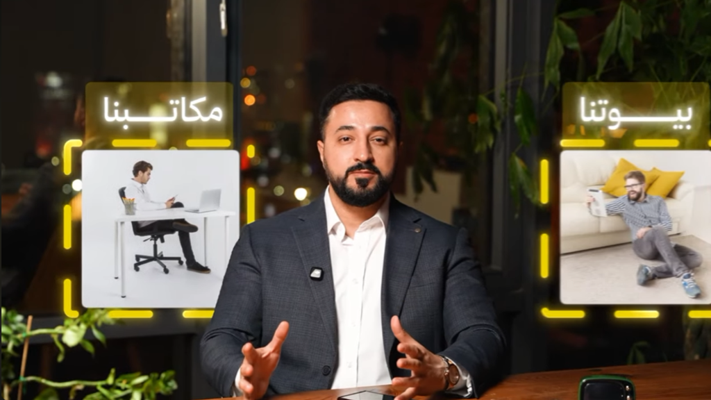 فيديوهات توعوية للدكتور محمد أبو طالب على يوتيوب